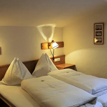 Διαμέρισμα Kleinbacherhof Obertilliach