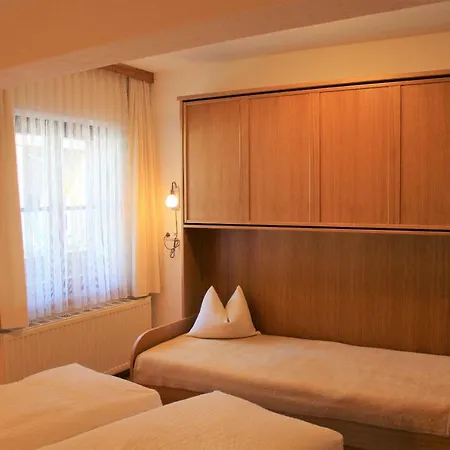 Διαμέρισμα Kleinbacherhof *