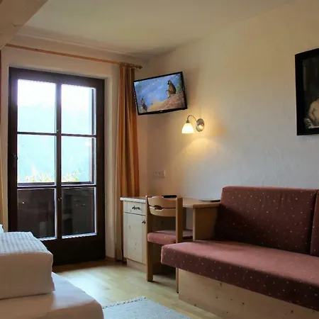 Διαμέρισμα Kleinbacherhof *