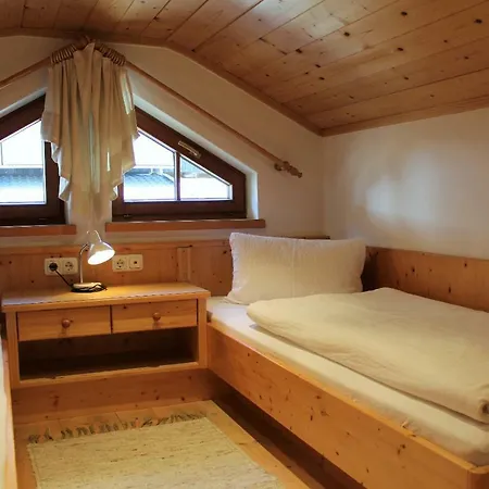 Lägenhet Kleinbacherhof *