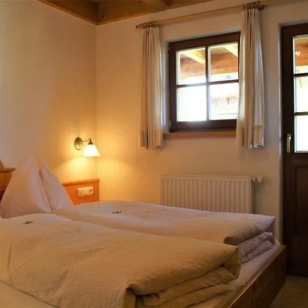 Διαμέρισμα Kleinbacherhof