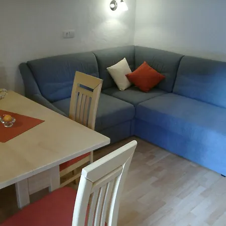 Διαμέρισμα Kleinbacherhof