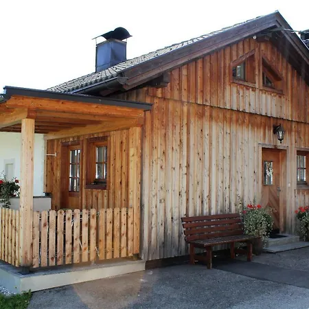Kleinbacherhof Lägenhet Obertilliach