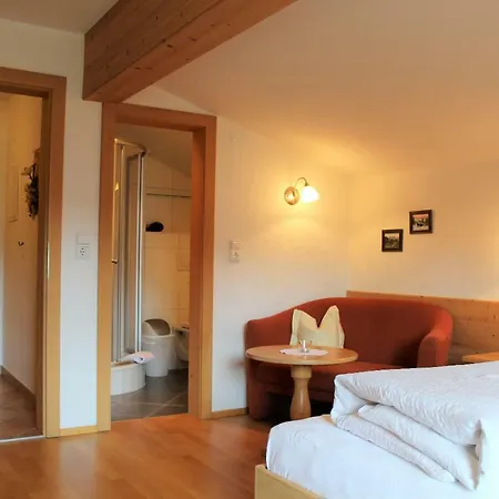 Kleinbacherhof Διαμέρισμα *