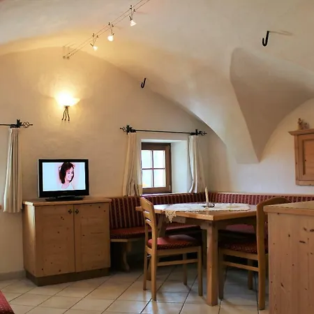Kleinbacherhof Obertilliach