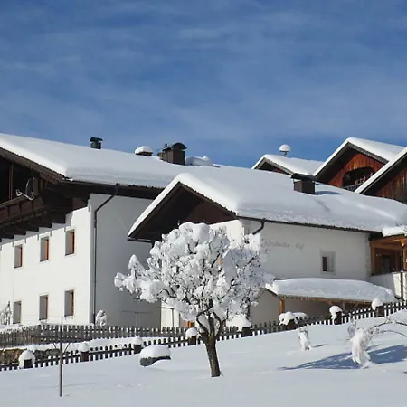 Kleinbacherhof