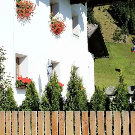 Kleinbacherhof Obertilliach