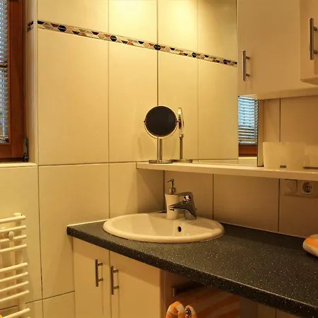 Kleinbacherhof Lägenhet