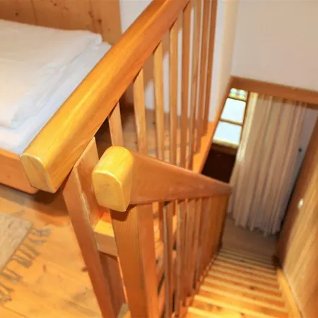 Kleinbacherhof * Obertilliach