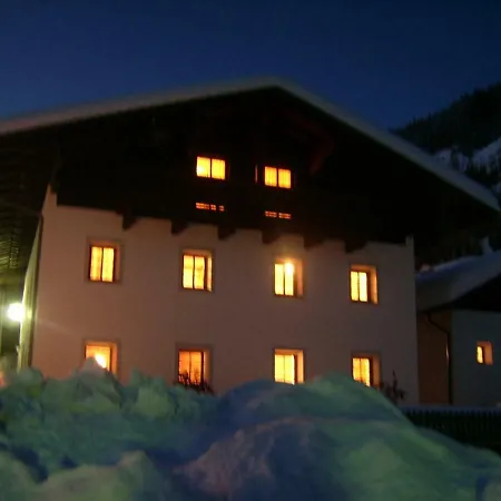 Kleinbacherhof *