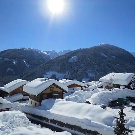 Διαμέρισμα Kleinbacherhof