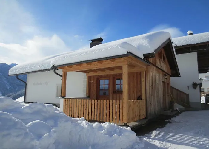 Kleinbacherhof Appartement