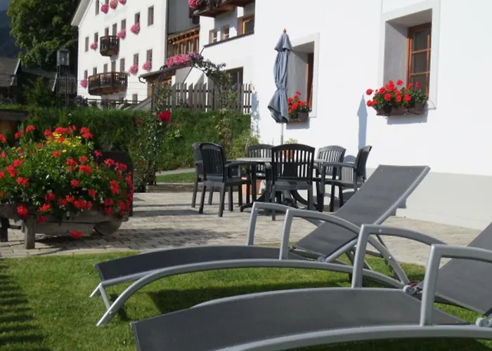 Kleinbacherhof Appartement