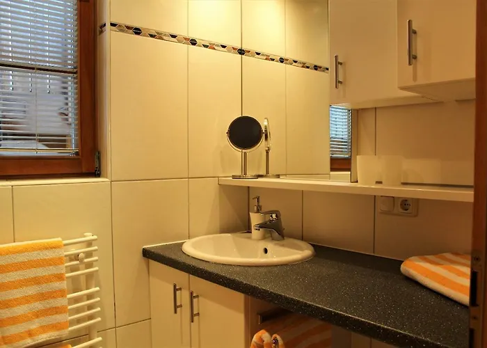 Kleinbacherhof Appartement